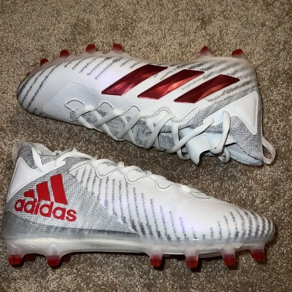 Adidas Freak Ultra Primeknit Men’s Football Cleats 11.5 - Picture 2 of 5